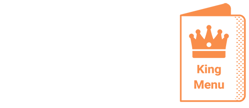 پکیج دو کینگ منو